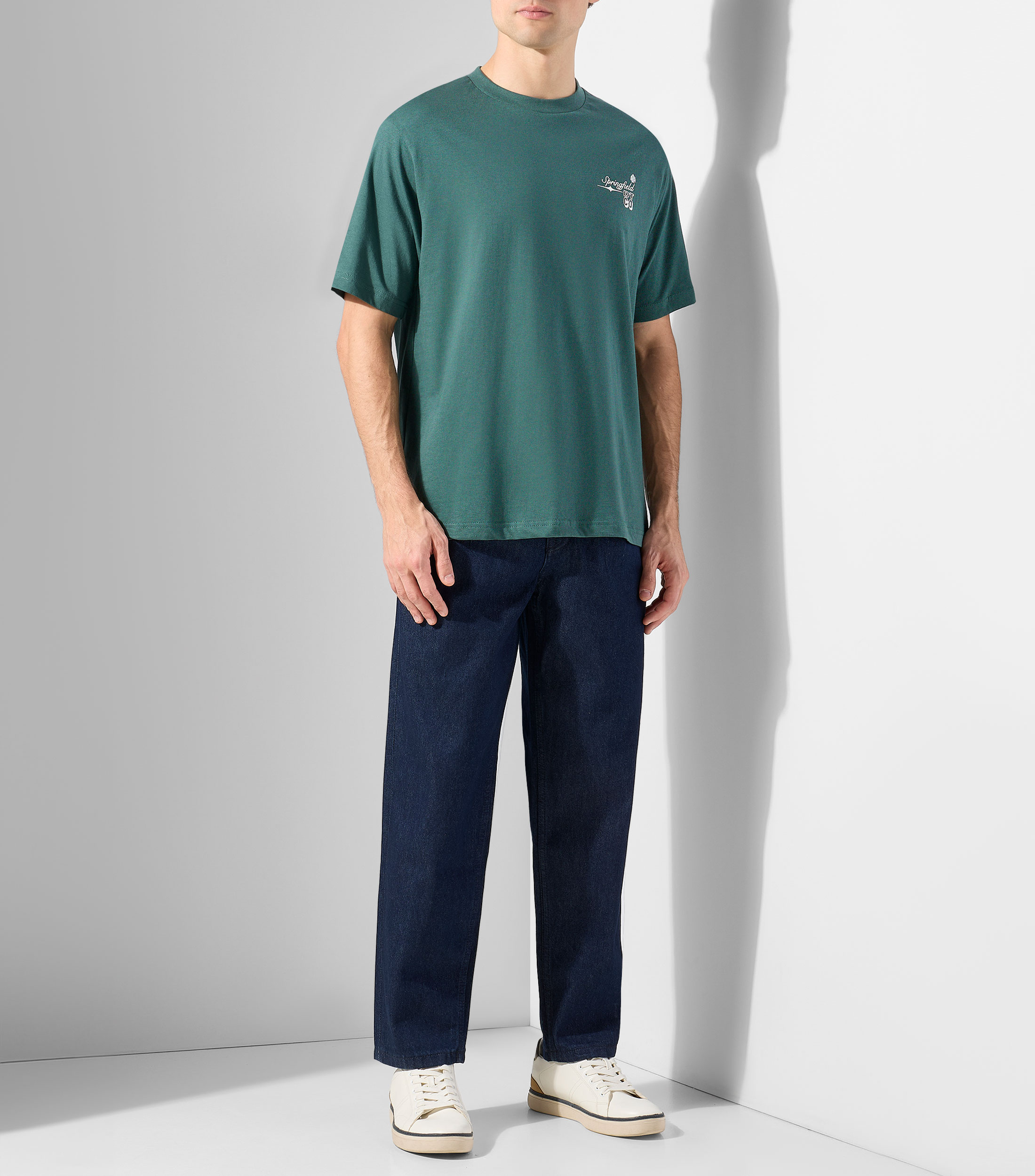 Pantalón Hombre
